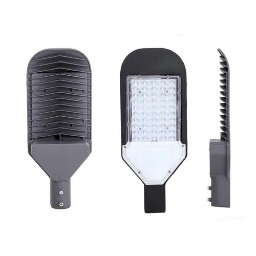 20 Watt Vistal Led Street Light - Efficiency: >90%