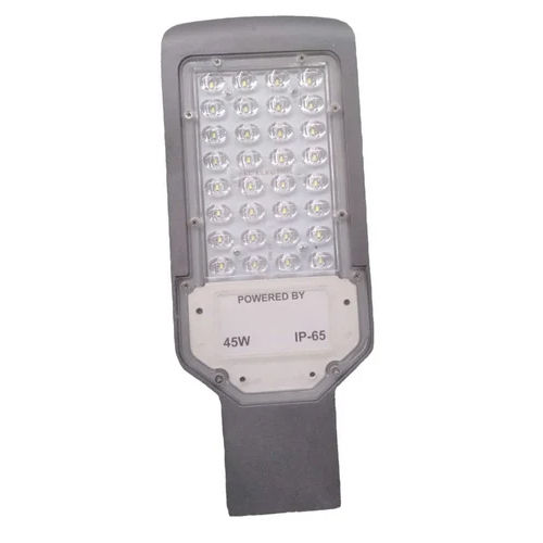 45 Watt Sigma Led Street Light - Efficiency: >90%