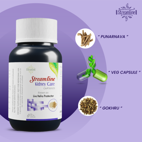 Kidney Care - Age Group: For Adults