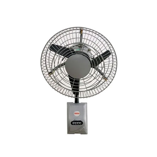 750 Mm Wall Air Cerculator Fan - Installation Type: Table