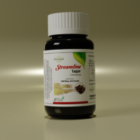 Streamline Tagar Capsules - Age Group: For Adults
