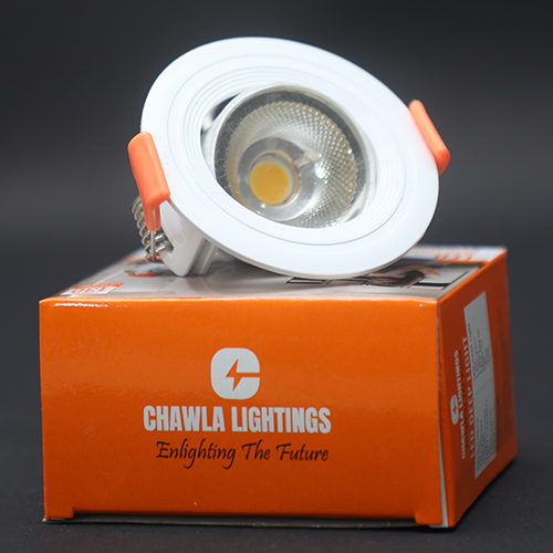 3W LED COB Light