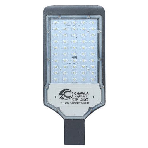 50W LED Street Light
