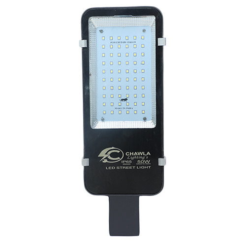 50W LED Street Light