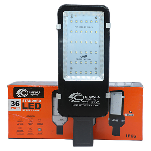 36W LED Street Light