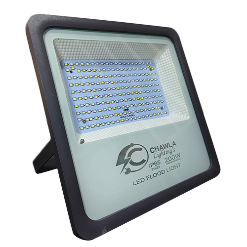 200W LED Flood Light