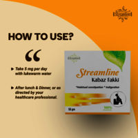 STREAMLINE KABAZ FAKKI