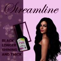 STREAMLINE HAIR CARE OIL