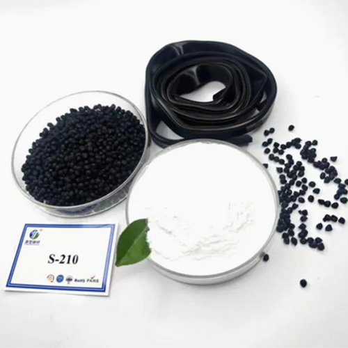 Pvc Edge Banding Processing Composite Calcium Zinc Stabilizer Thermal Stabilizer - Color: White