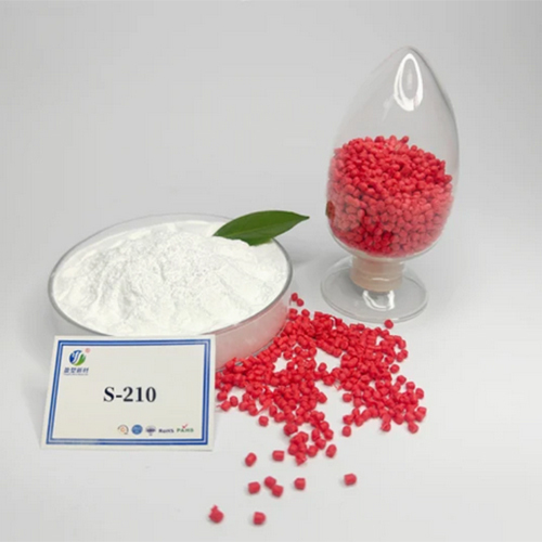 Pvc Processing Calcium Zinc Stabilizer Plastic Processing Aids - Color: White & Red
