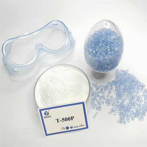 Calcium Zinc Stabilizer Pvc Thermal Stable Composite Additive - Color: Transparent