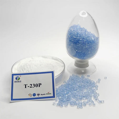 Zinc Stabilizer Pvc Composite Stabilizer - Color: Transparent