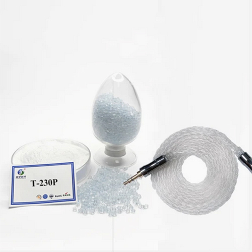 Pvc Hoses And Light Strips Calcium Zinc Stabilizer - Color: White