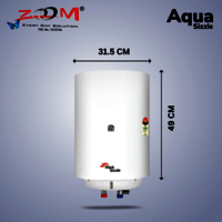 Water heater 15 liter Aqua Sizzle