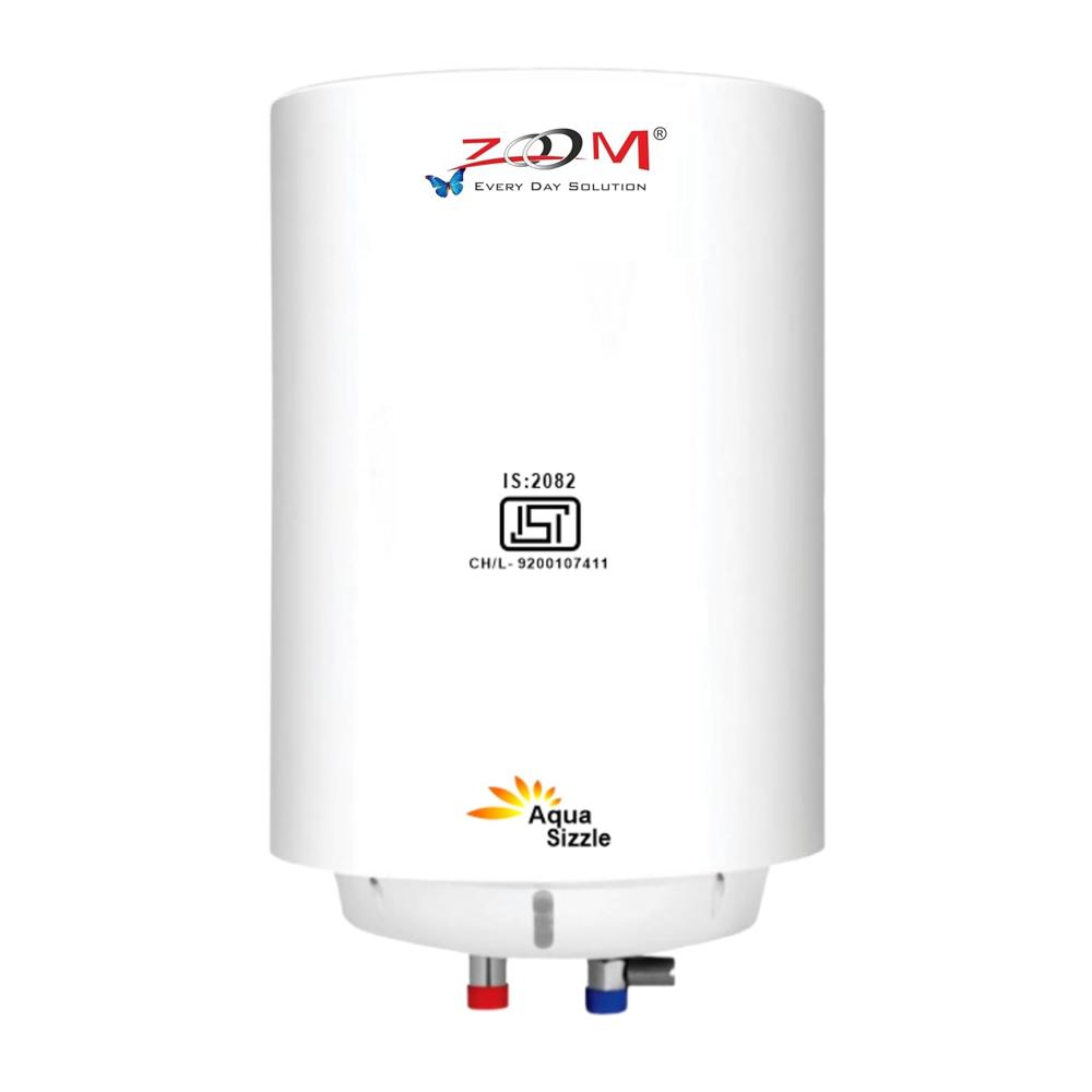 Aqua Sizzle 25 liter