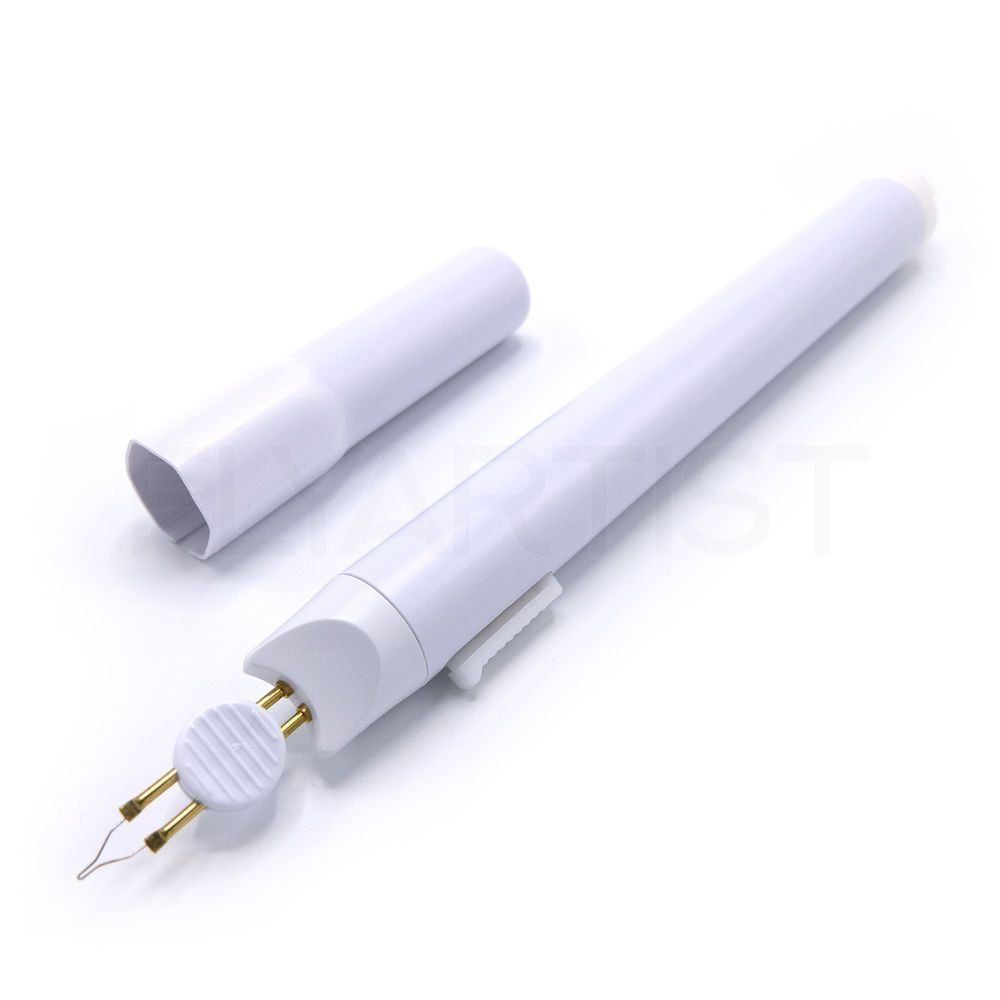 Cautery Pen Battery  Mole Removal Pen