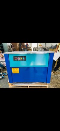 box strapping machine