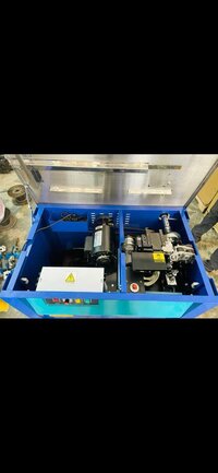 box strapping machine