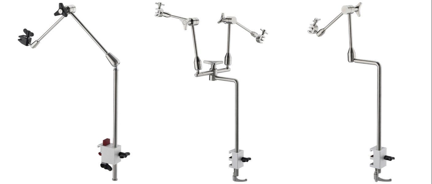 Endoscope Holder