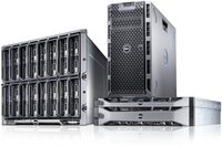Dell Storage Server - Max Memory Capacity: 256 Gigabyte (gb)