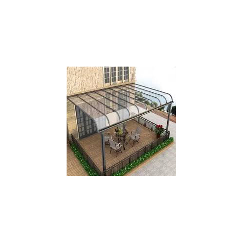 Home Balcony Shed