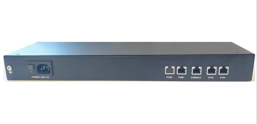 CoreIP 1 Port PRI Gateway/SIP Media Convertor