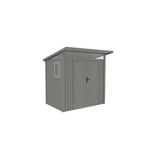 Home Industrial Shed - Color: As Per Requirement