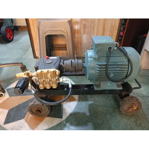 Karcher प्रेशर वॉशर