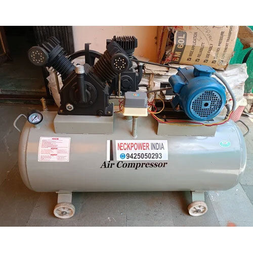 High Pressure Air Compressor