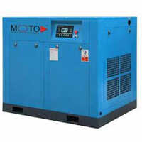 Screw Air Compressor