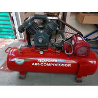 Elgi Model Air Compressor