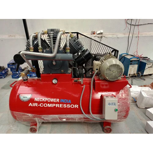 Industrial Air Compressor 10 Hp