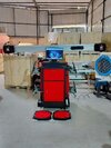 3d Wheel Alignment Machine
