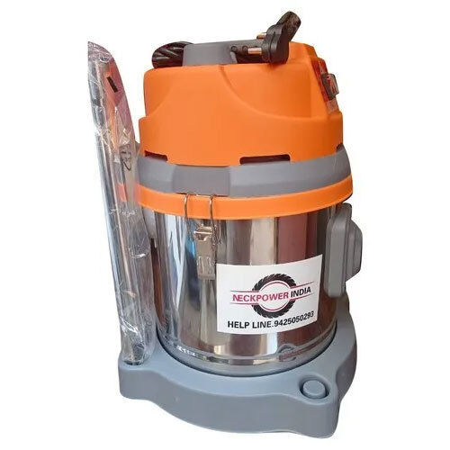 25liter Wet Dry Vacuum Cleaner