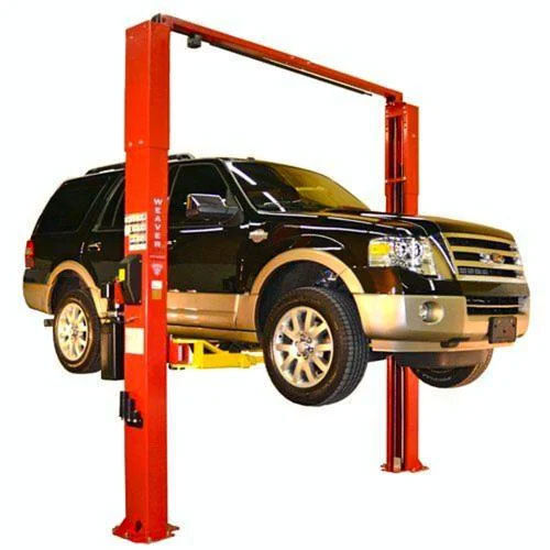 Hydraulic Lift