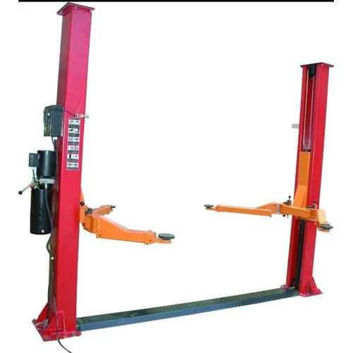 Two Post Hydraulic Car Lift