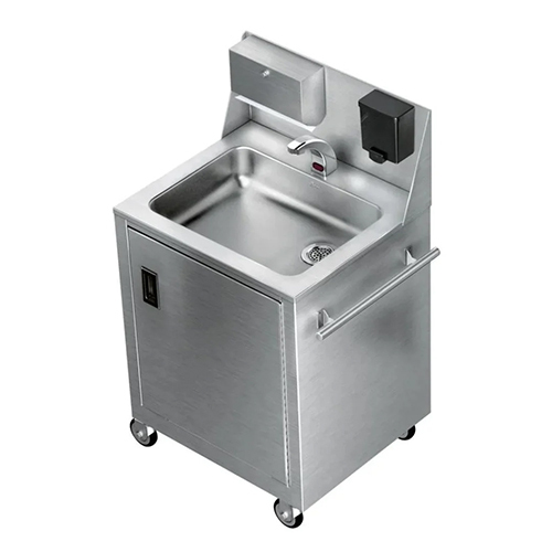 Portable Hand Wash Station