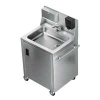 Portable Hand Wash Station