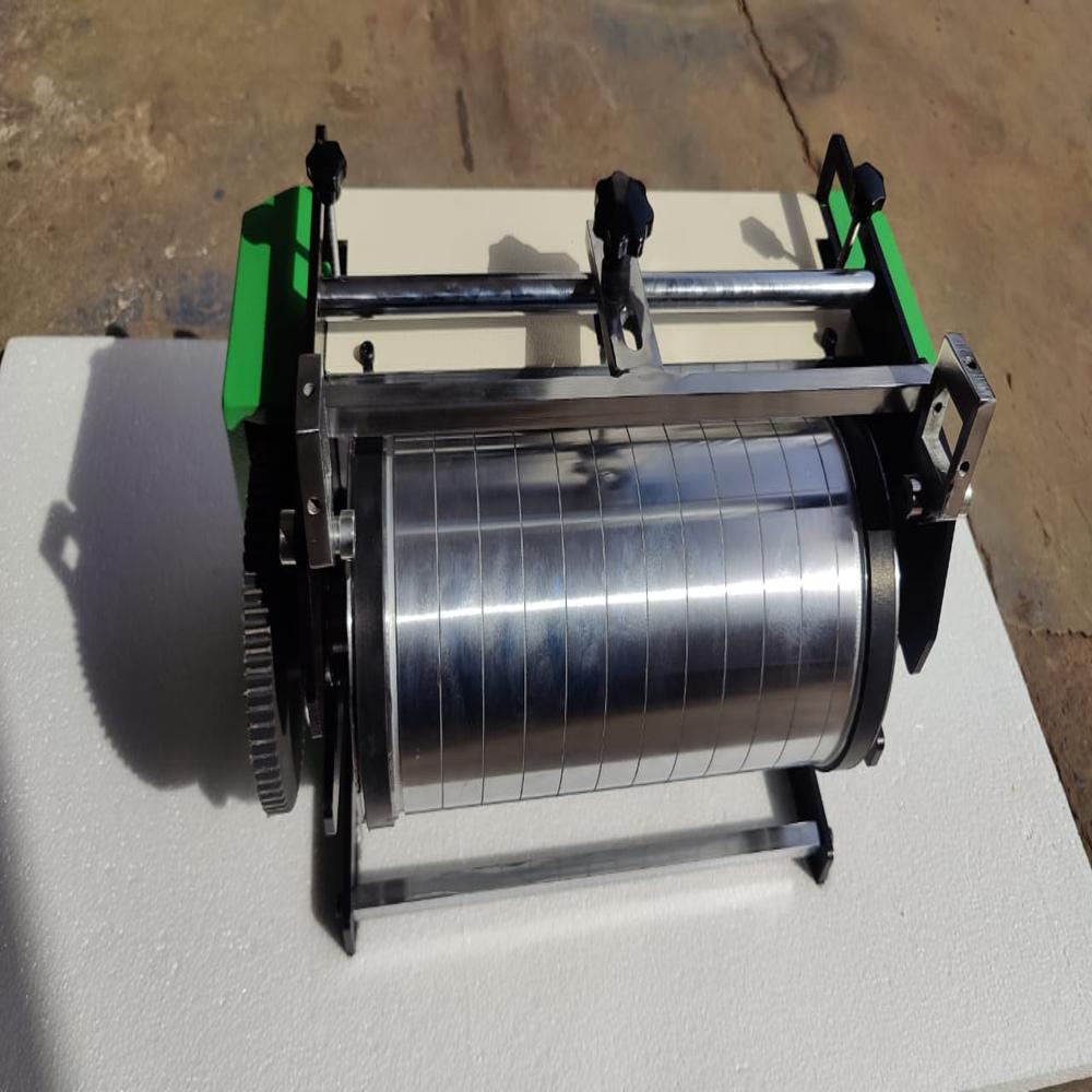 Online Flexo Printer