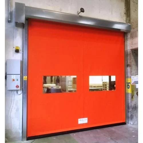 Garage Sectional Overhead Doors