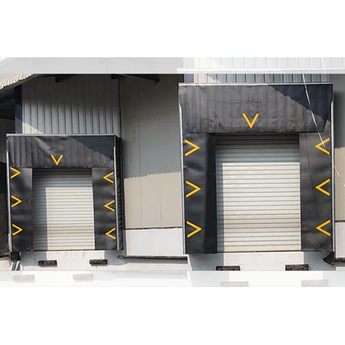 Dock Shelters