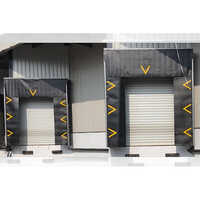 Dock Shelters