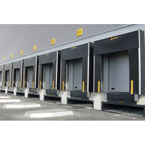 Dock Shelters