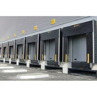 Dock Shelters