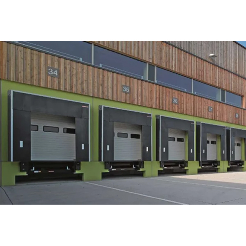 Dock Shelters