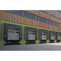 Dock Shelters