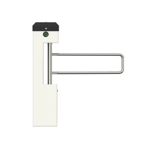 Motorized P-Type Gates