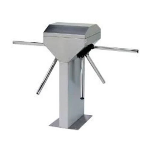 Steel Tripod Turnstiles