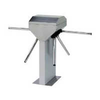 Steel Tripod Turnstiles