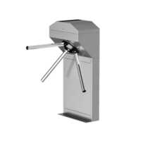 Steel Tripod Turnstiles